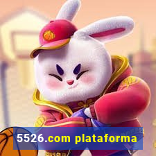 5526.com plataforma